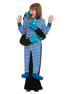 Alien Abduction Costume
