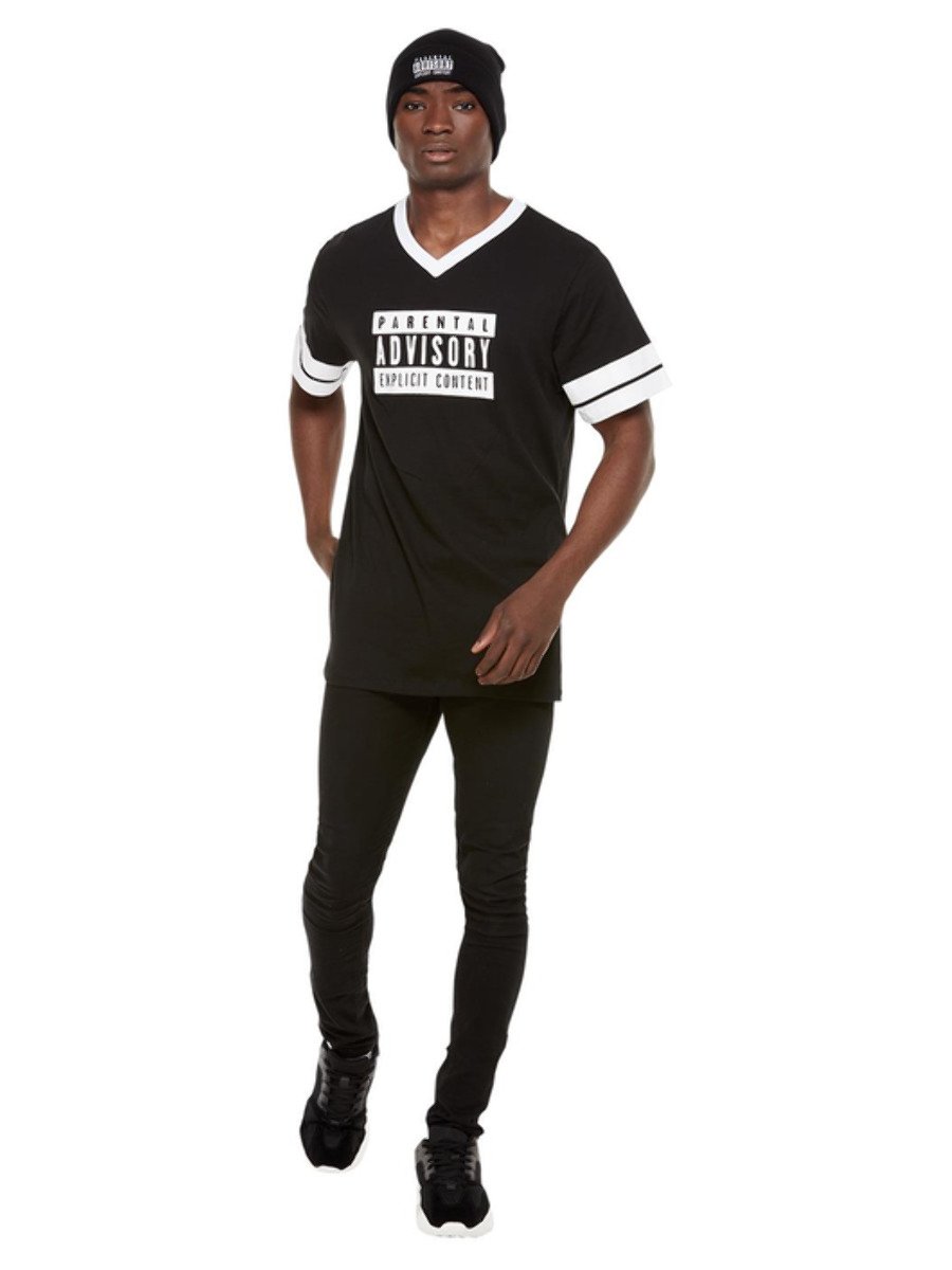 Parental Advisory Costume