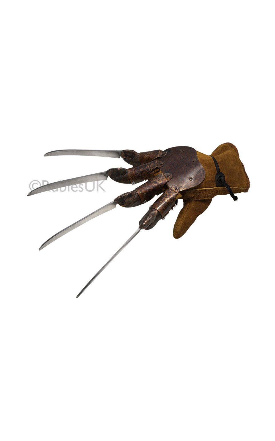 A Nightmare on Elm Street Freddy Glove