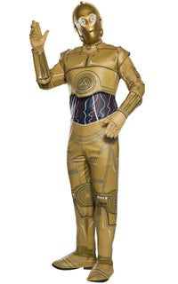 C-3PO Costume