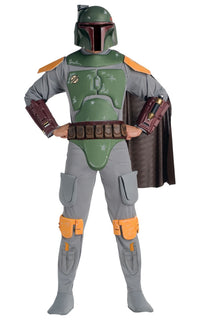 Star Wars Costumes