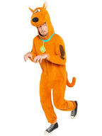 Scooby Doo Mens Costume