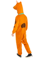 Scooby Doo Mens Costume