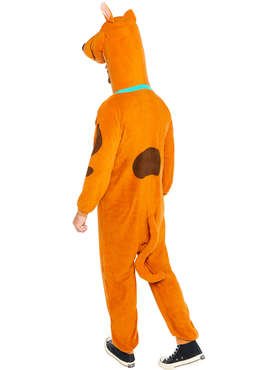 Scooby Doo Mens Costume