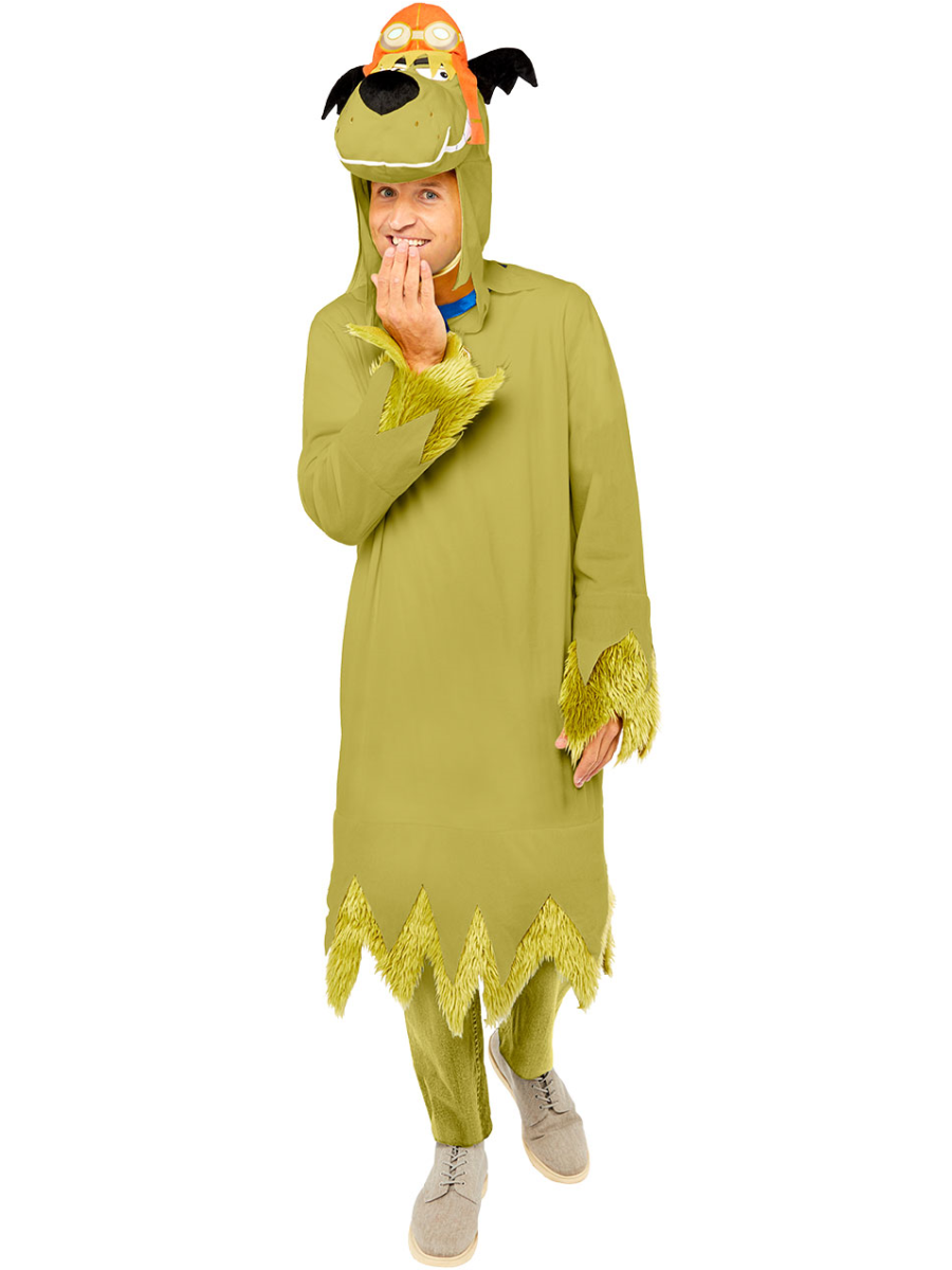Muttley Adults Costume