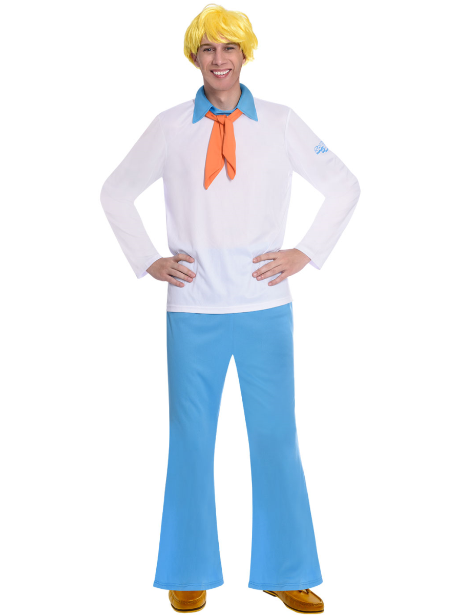 Fred Mens Costume
