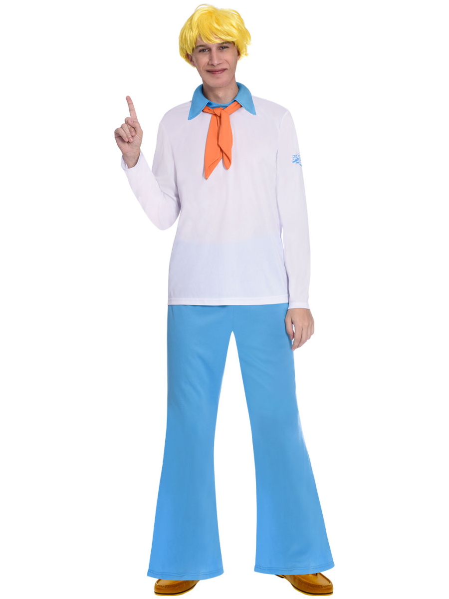 Fred Mens Costume