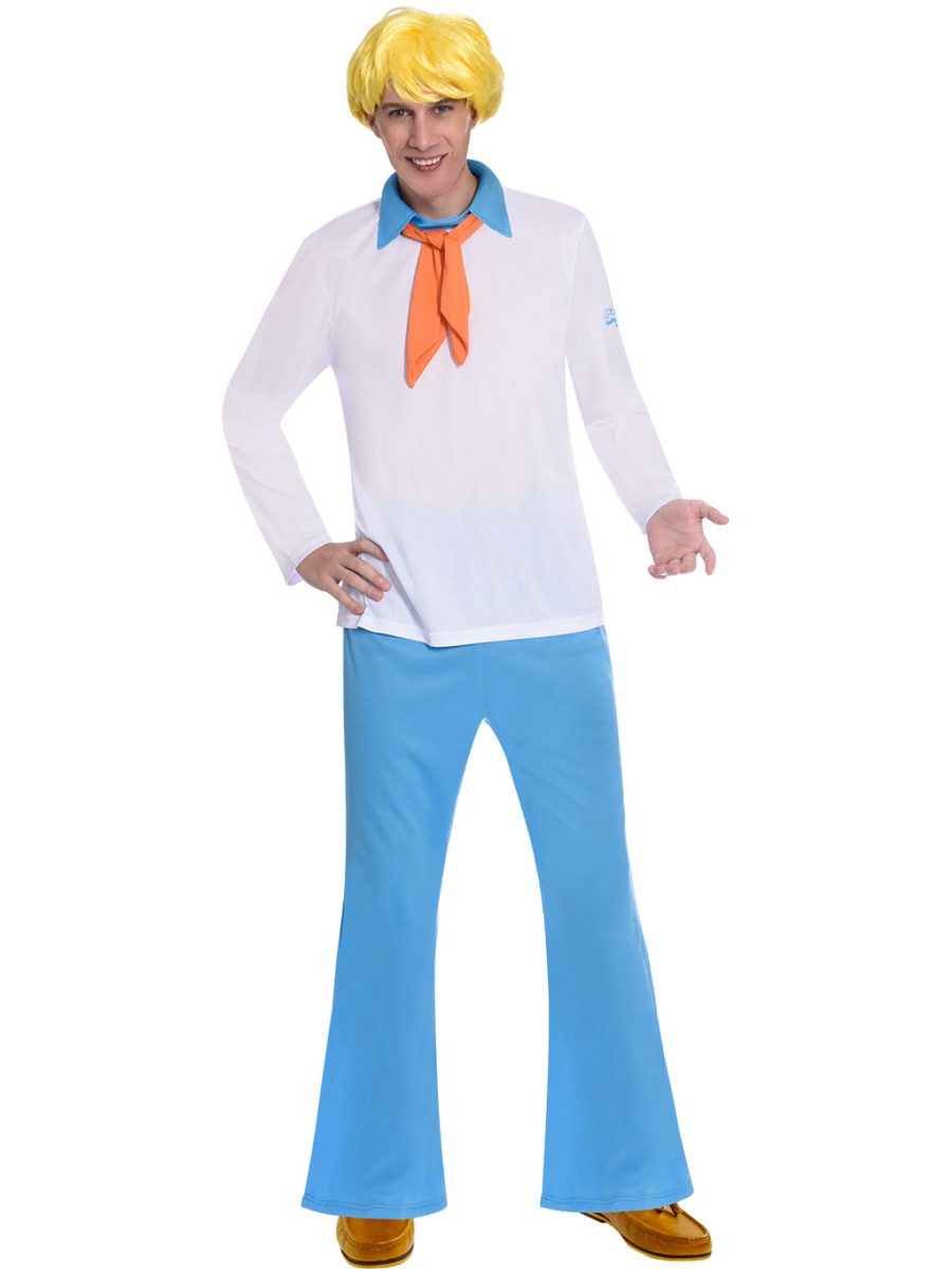 Fred Mens Costume