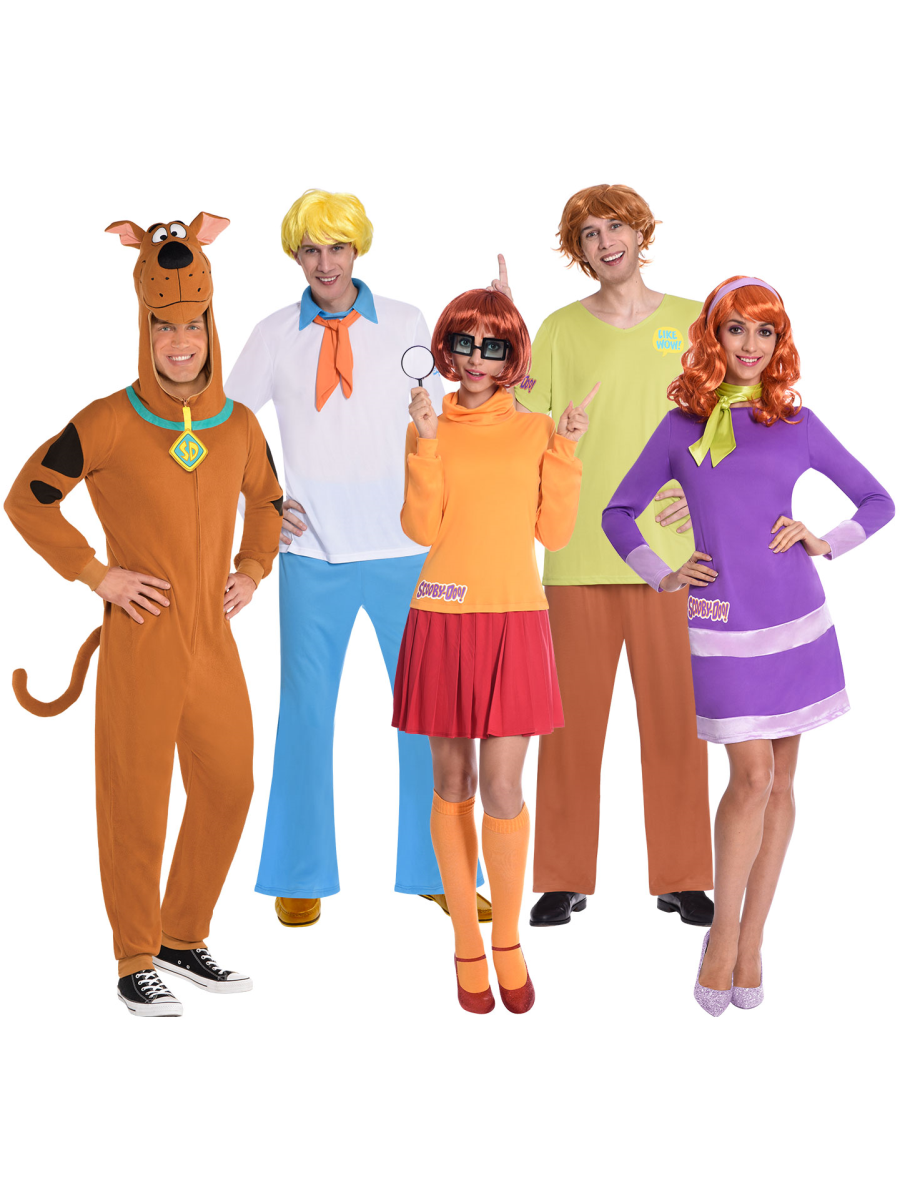 Fred Mens Costume