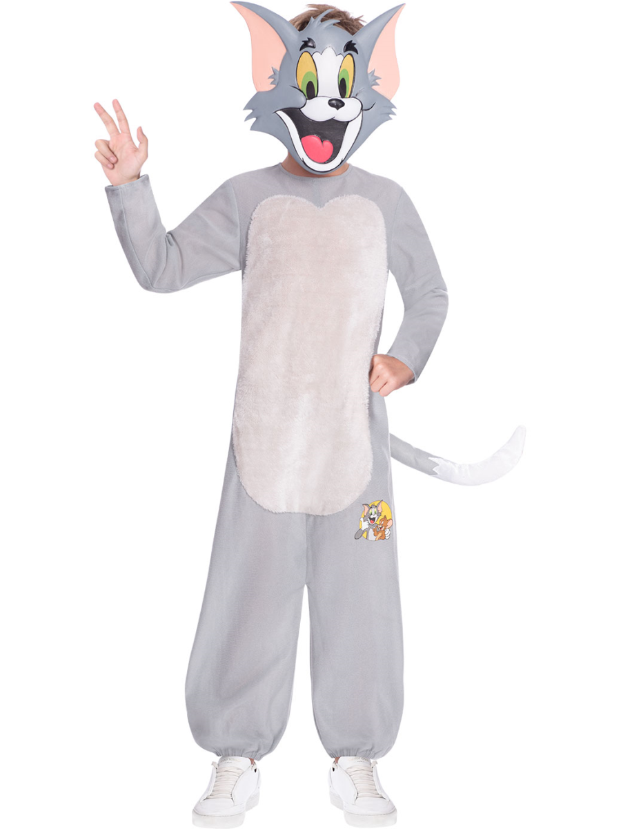 Tom Kids Costume