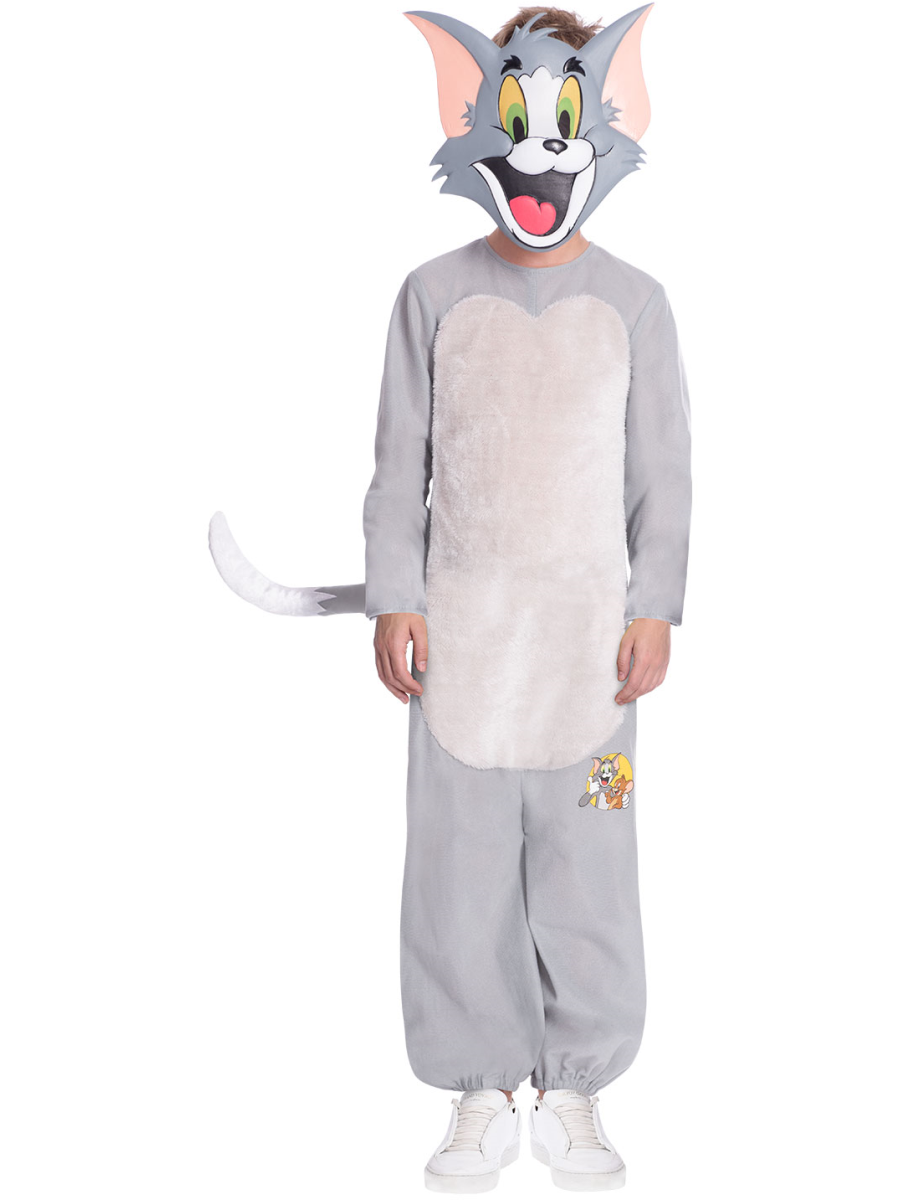 Tom Kids Costume