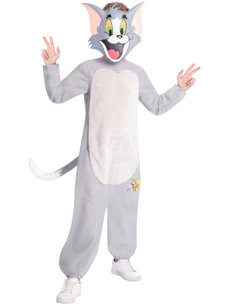 Tom Kids Costume