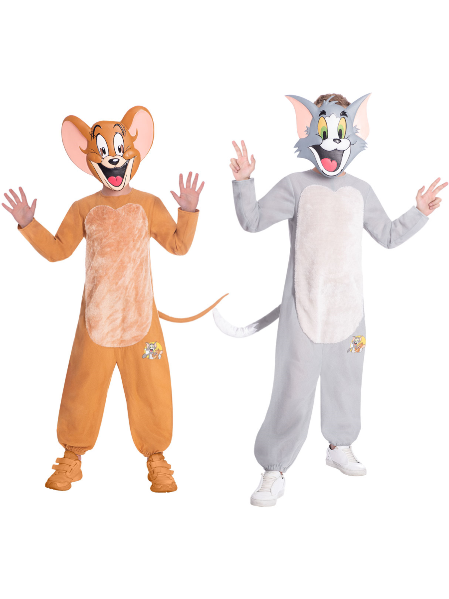 Tom Kids Costume