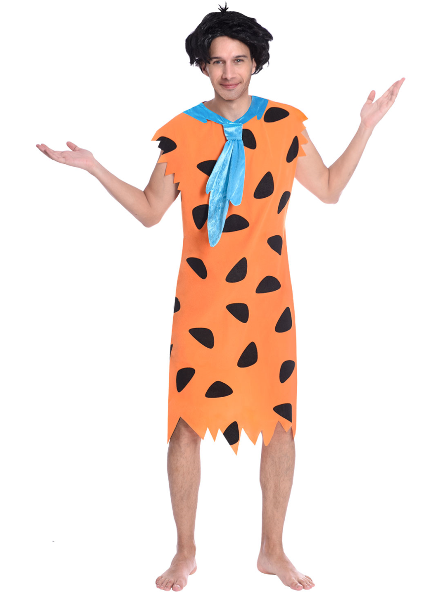 Fred Flintstone Adult Costume