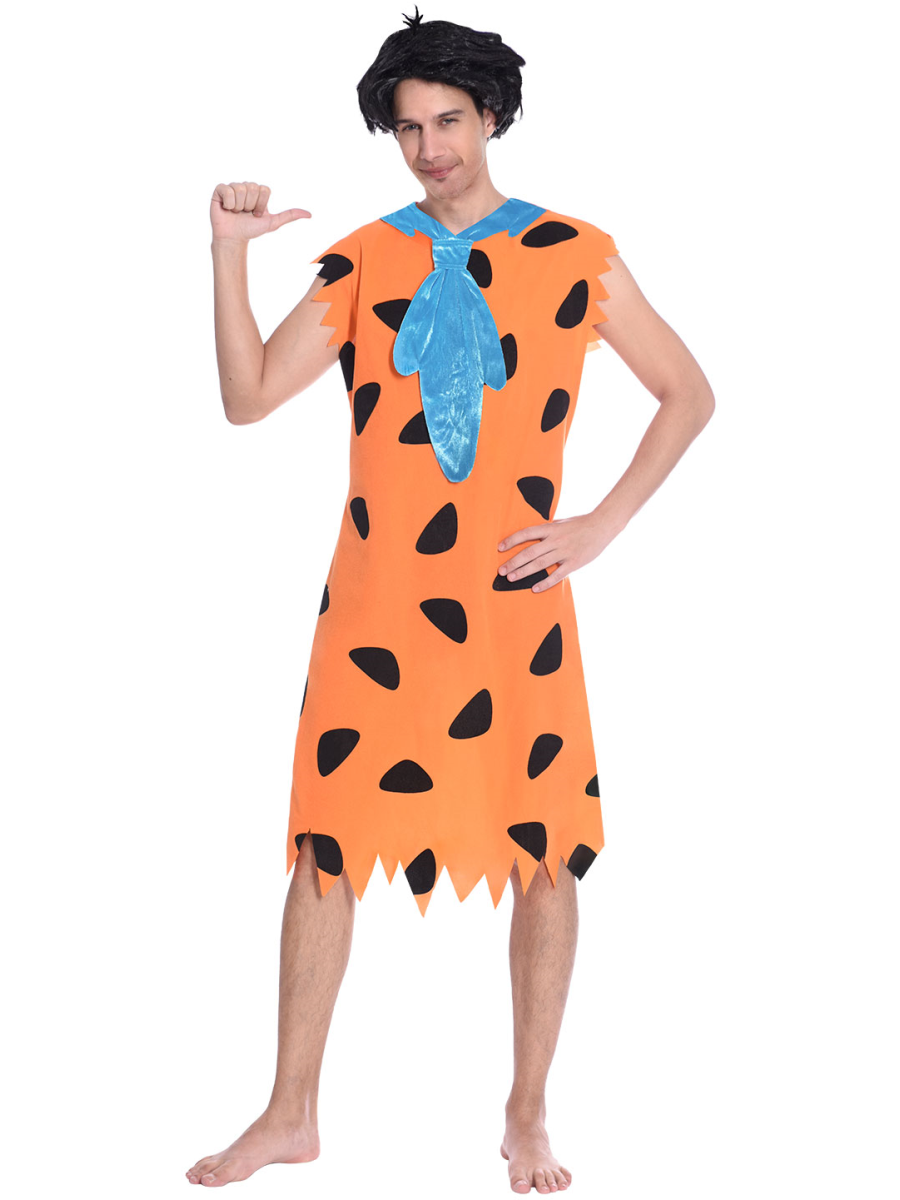 Fred Flintstone Adult Costume