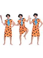 Fred Flintstone Adult Costume
