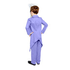 Joker Comic Childs Costume