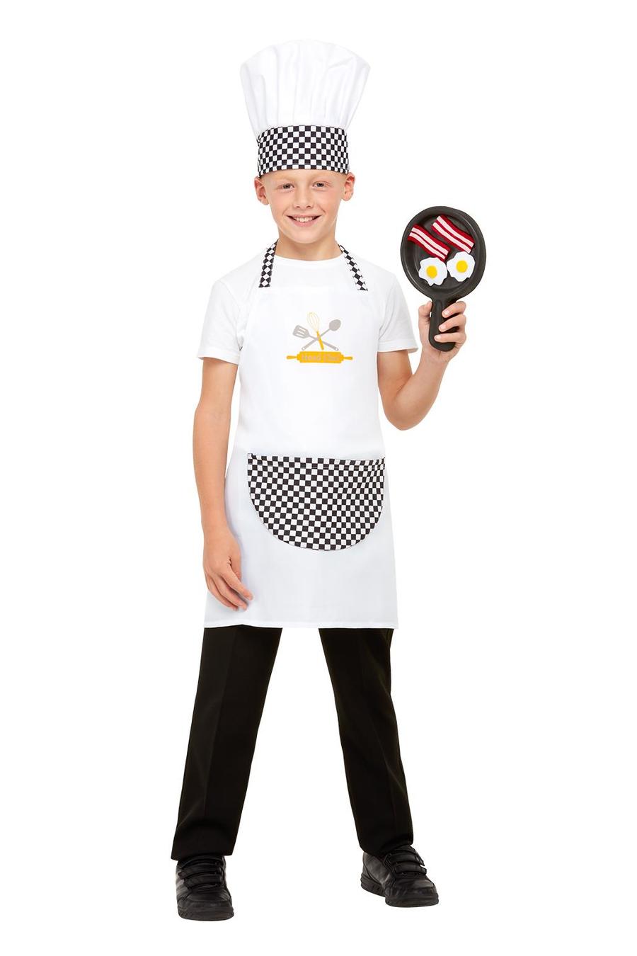 Chef Costumes