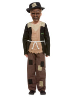 Goosebumps Boys Scarecrow Costume Alternative Image