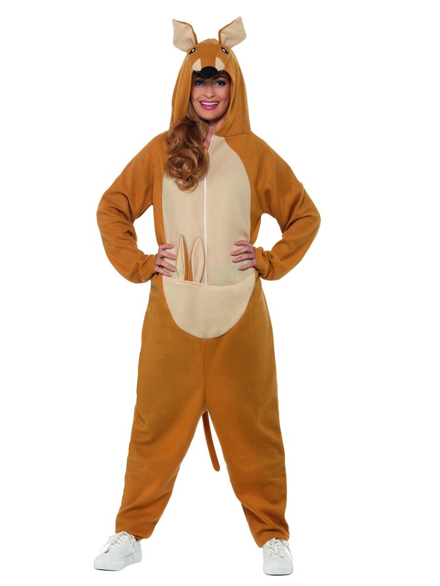 Kangaroo Costumes