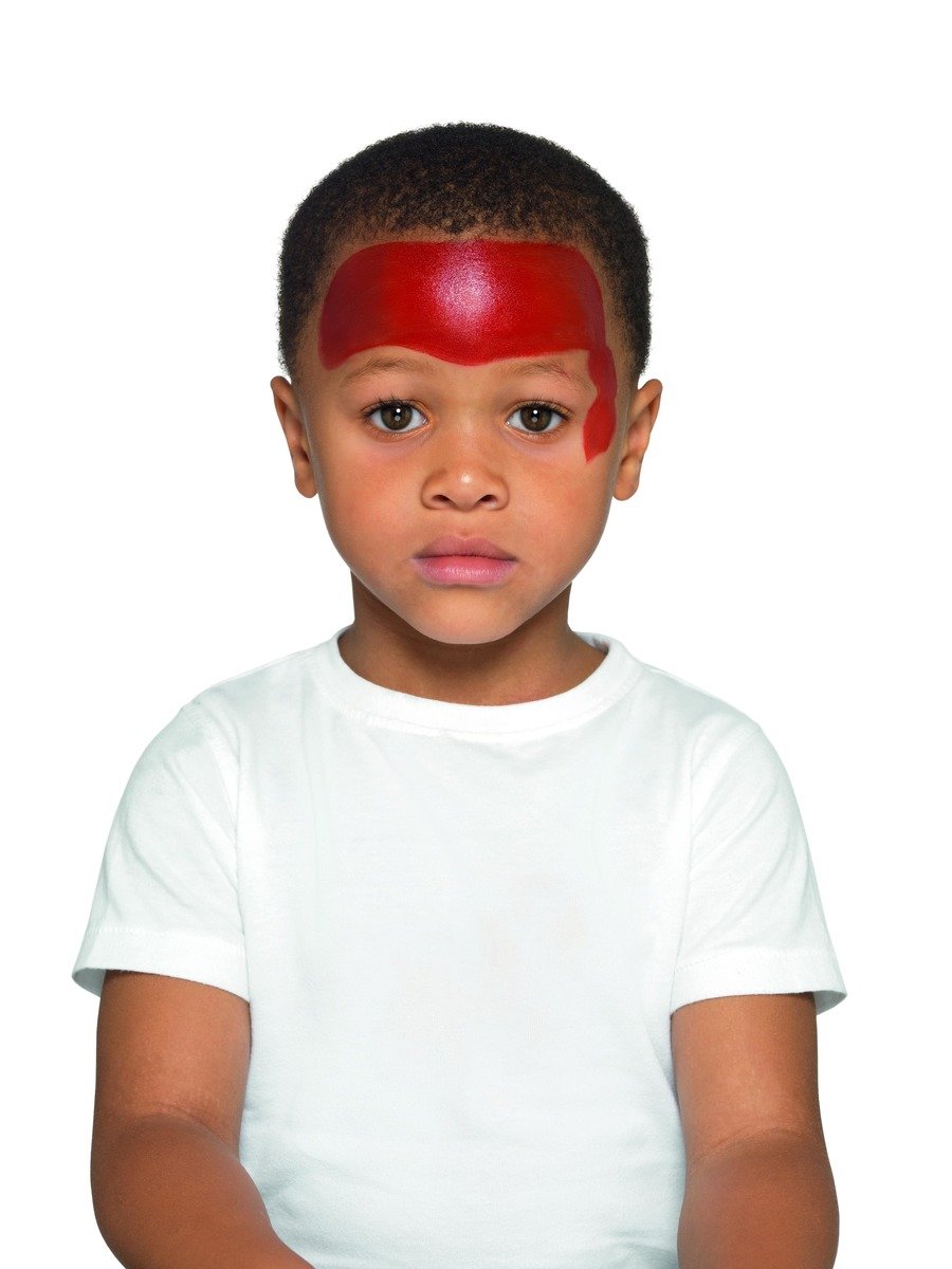 Kids Pirate Make Up Kit Alt 1