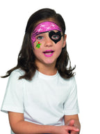 Kids Pirate Make Up Kit Alt 4