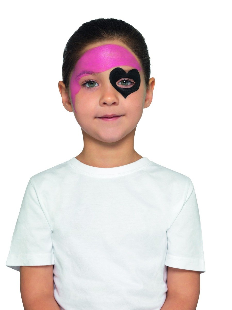 Kids Pirate Make Up Kit Alt 5