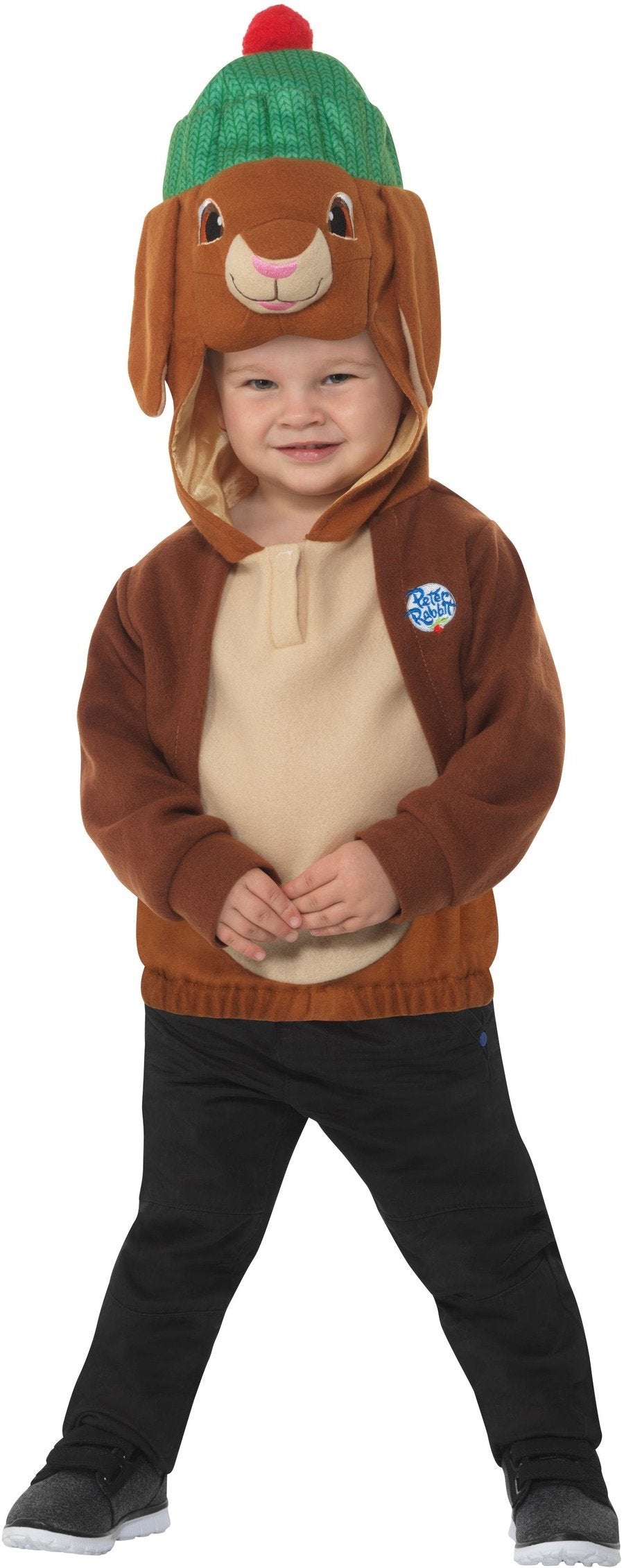 Peter Rabbit, Benjamin Bunny Deluxe Costume