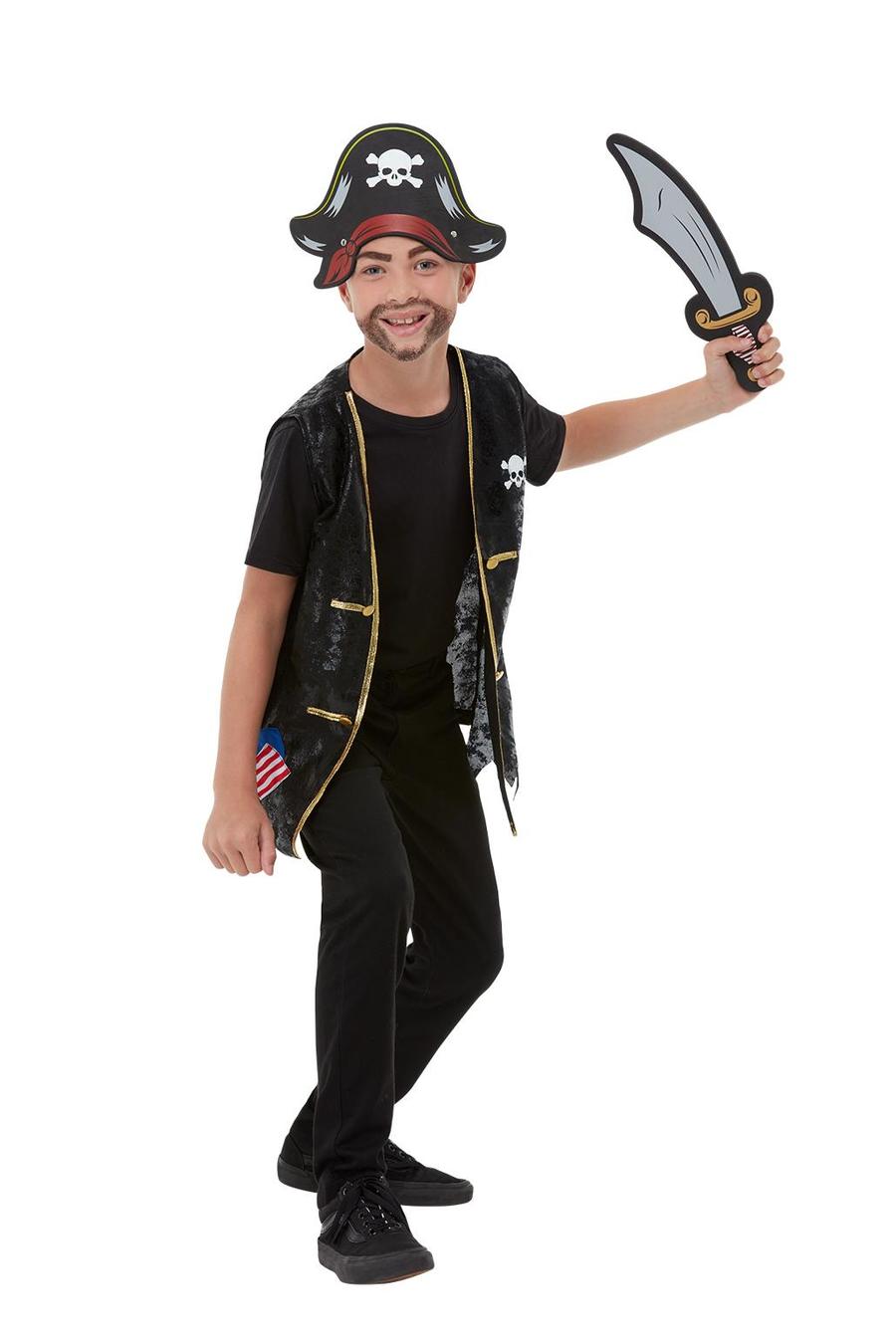 Pirate Kit