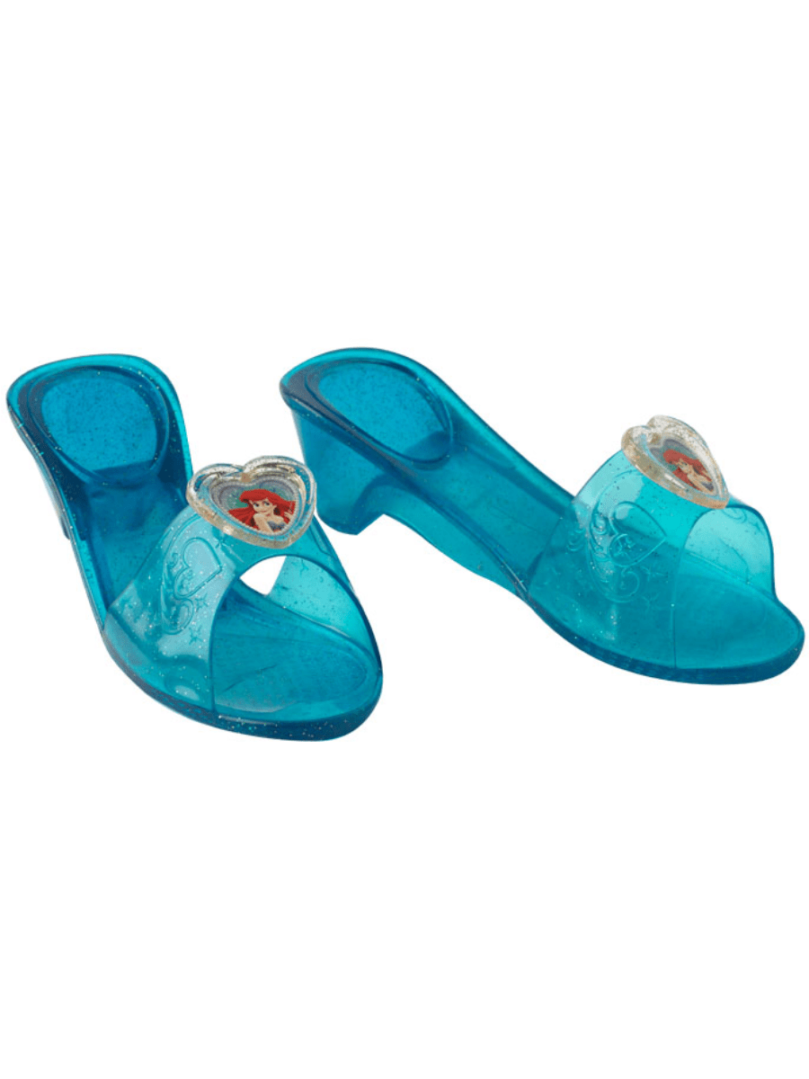 Girls Ariel Jelly Shoes