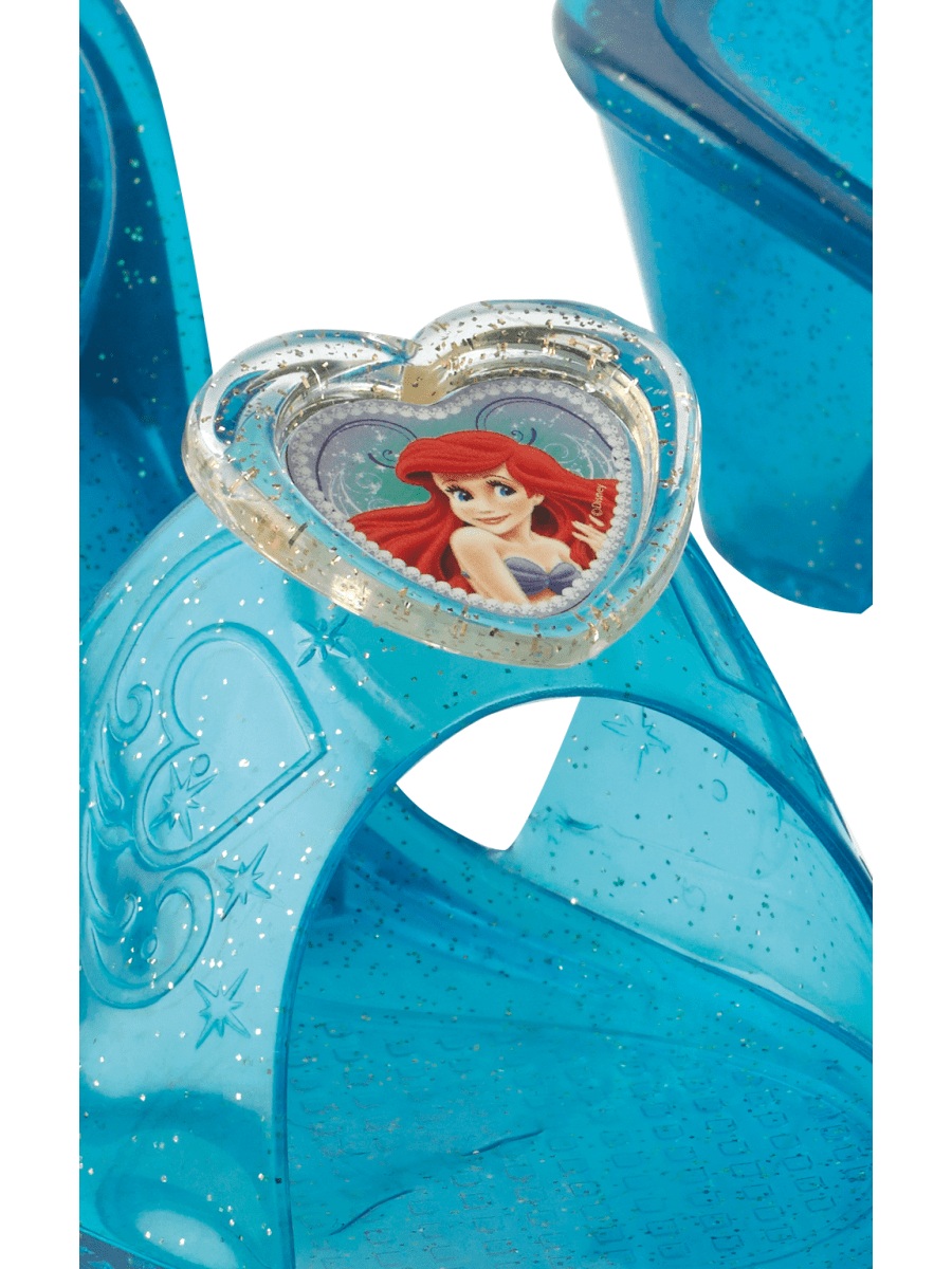 Girls Ariel Jelly Shoes