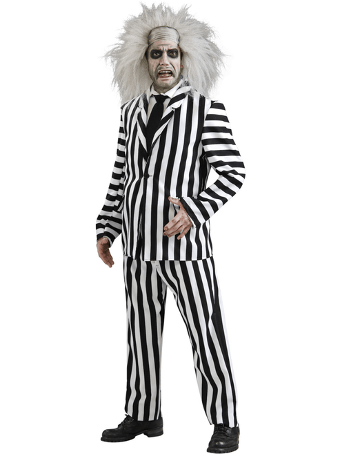 Beetlejuice Costumes