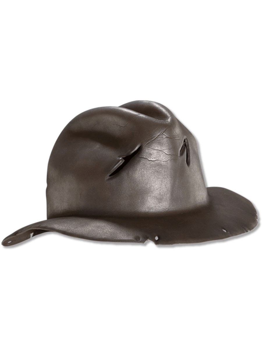 Mens Freddy Krueger Fedora Hat
