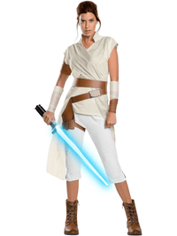Jedi Costumes