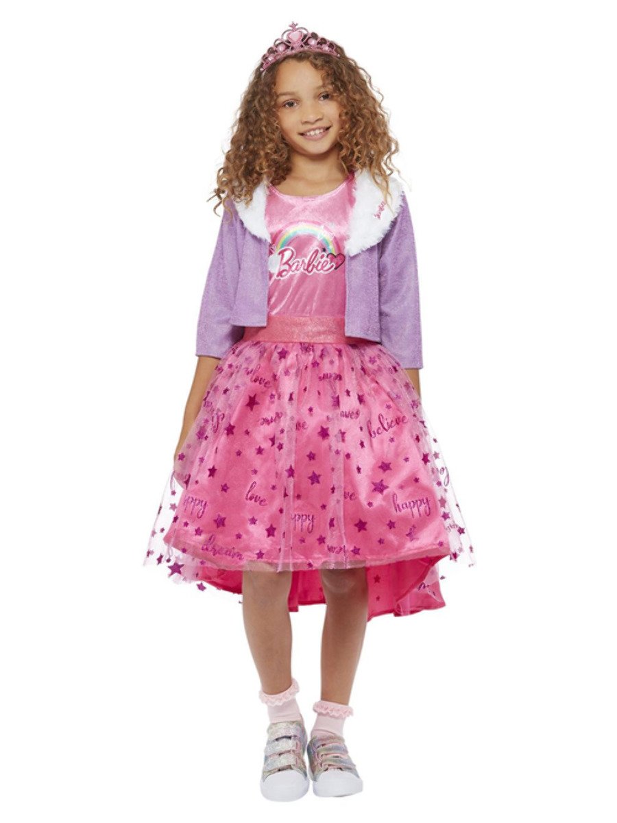 Barbie Princess Adventures Deluxe Costume