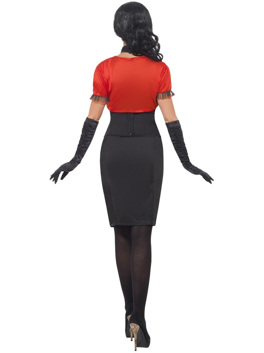 Beautiful Bones Costume Alternative View 2.jpg
