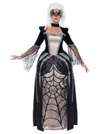 Black Widow Baroness Costume