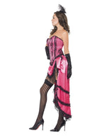Can Can Diva Costume Alternative View 1.jpg