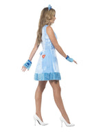 Care Bears Grumpy Bear Costume Alternative View 1.jpg