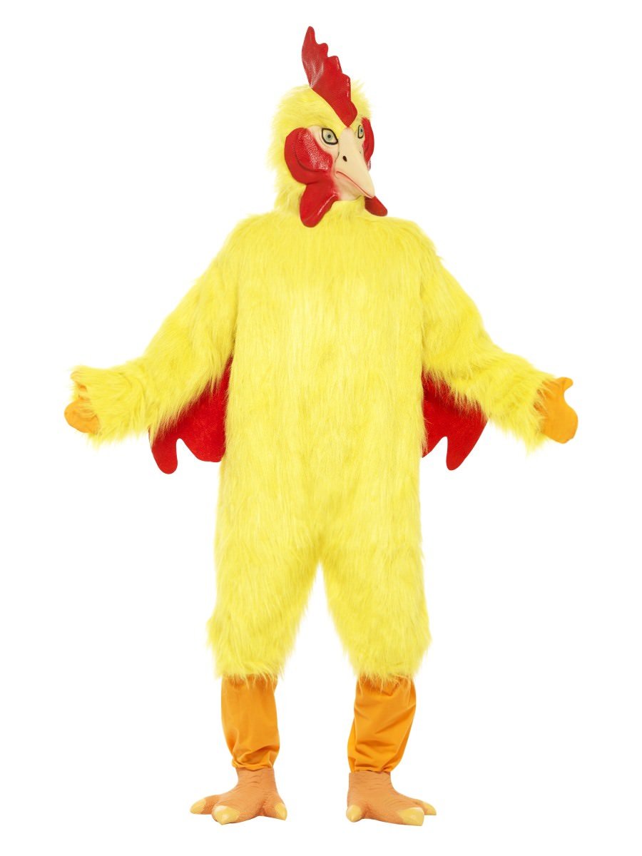 Chicken Costumes