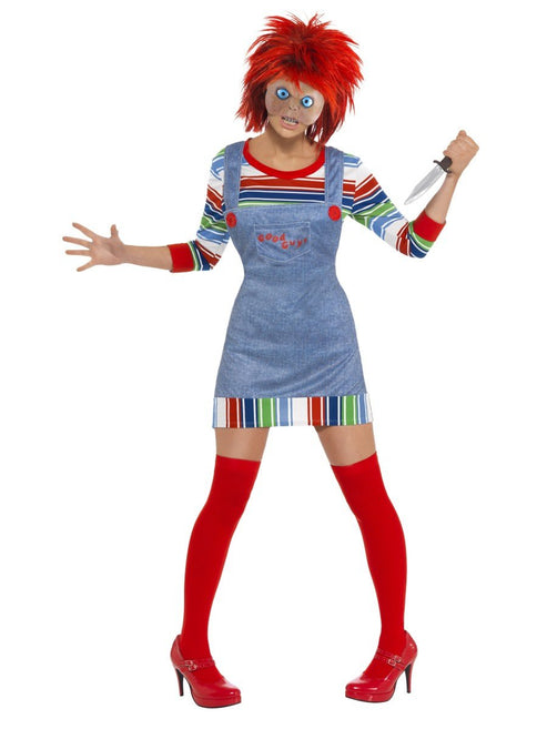Chucky Costumes