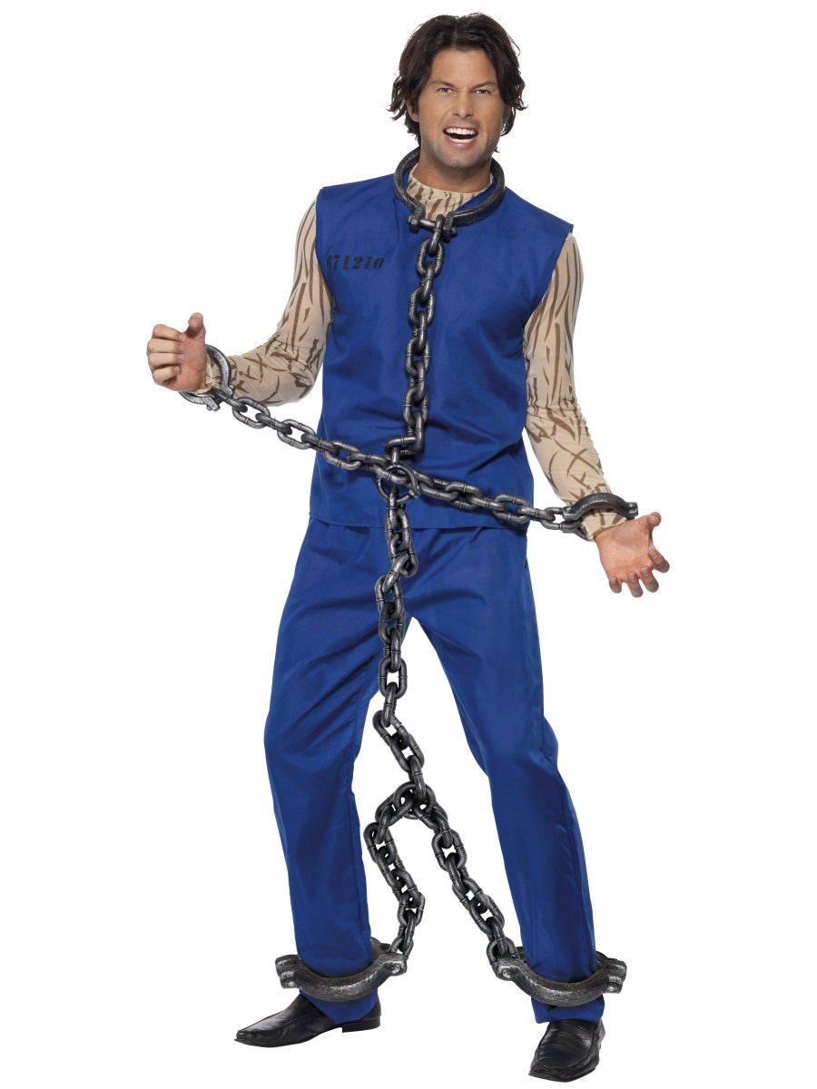 Convict Chains