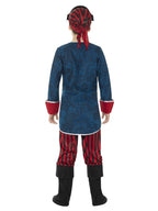 Deluxe Pirate Costume, Kids Alternative View 2.jpg