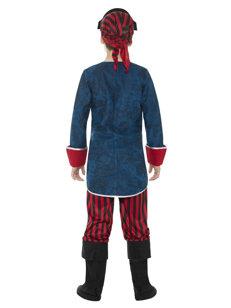 Deluxe Pirate Costume, Kids Alternative View 2.jpg