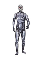 Endoskeleton Costume