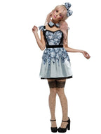 Fever Broken Doll Annie Costume