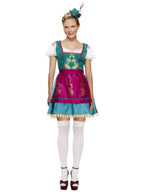Fever Deluxe Dirndl Costume