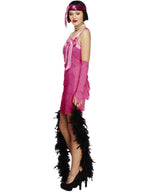 Fever Flapper Hotty Costume Alternative View 1.jpg