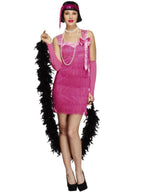 Fever Flapper Hotty Costume