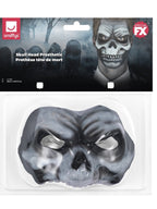 Foam Latex Skull Head Prosthetic Alternative View 6.jpg